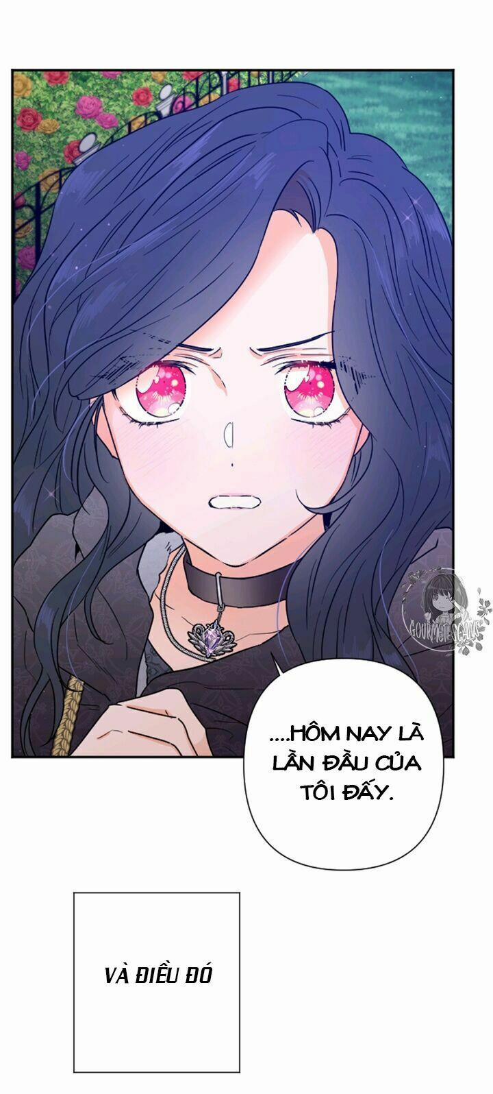 Tiểu Thư Bé Bỏng Đáng Yêu! 111 trang 39