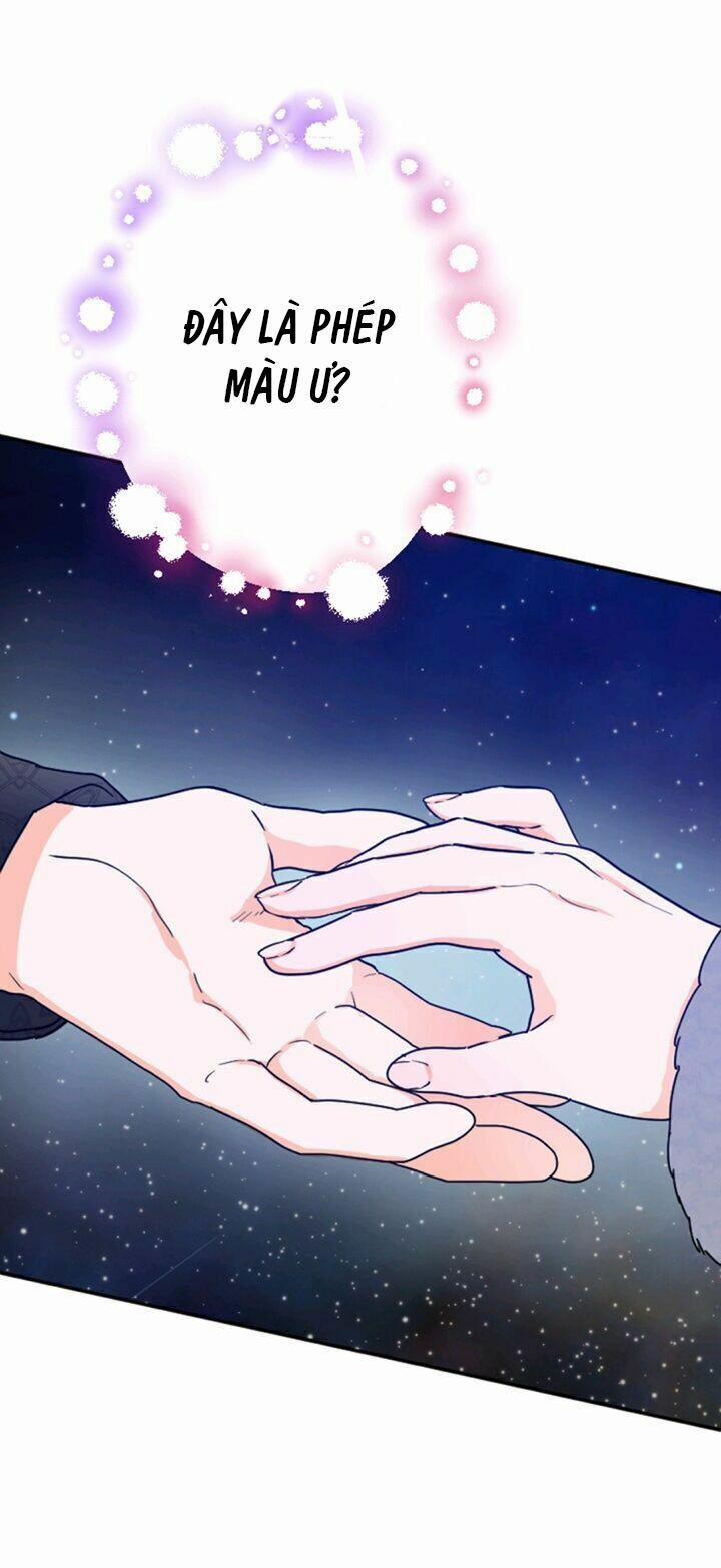 Tiểu Thư Bé Bỏng Đáng Yêu! 111 trang 4