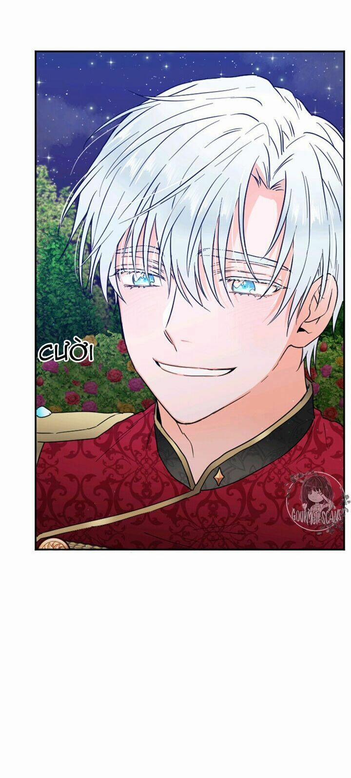 Tiểu Thư Bé Bỏng Đáng Yêu! 111 trang 40