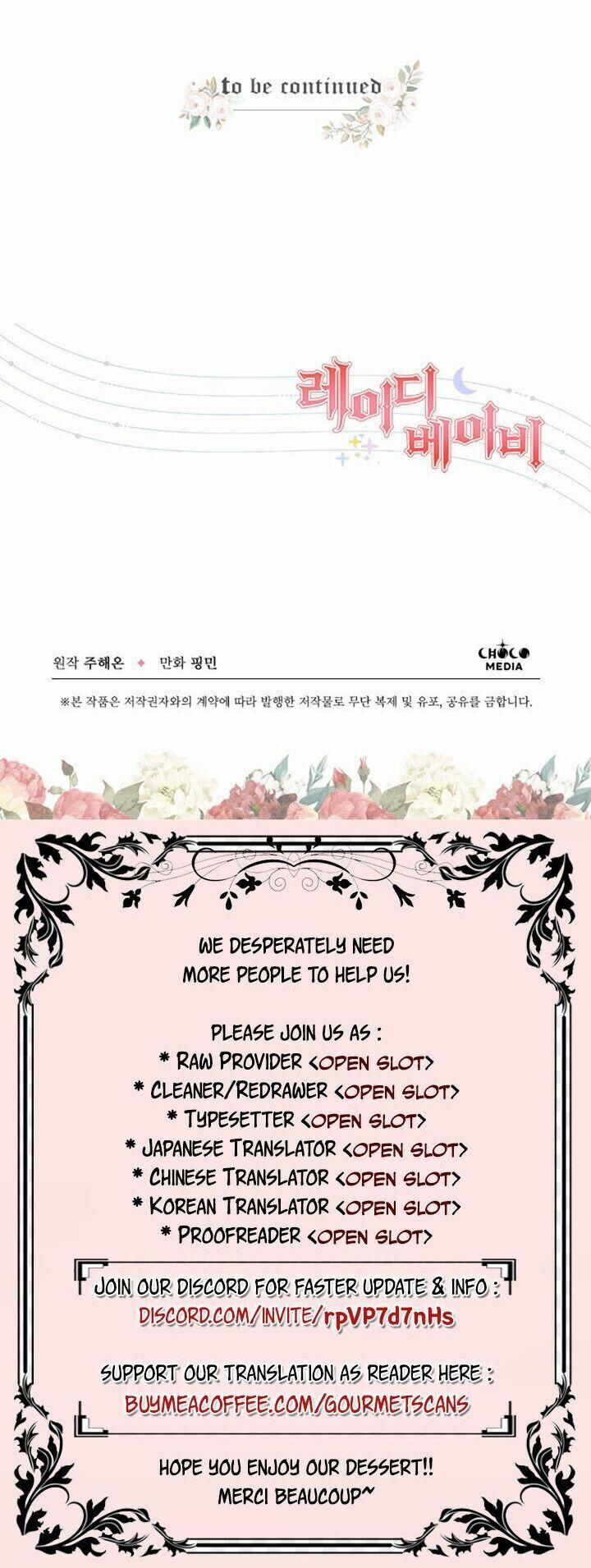 Tiểu Thư Bé Bỏng Đáng Yêu! 111 trang 42