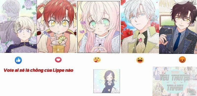 Tiểu Thư Bé Bỏng Đáng Yêu! 111 trang 44