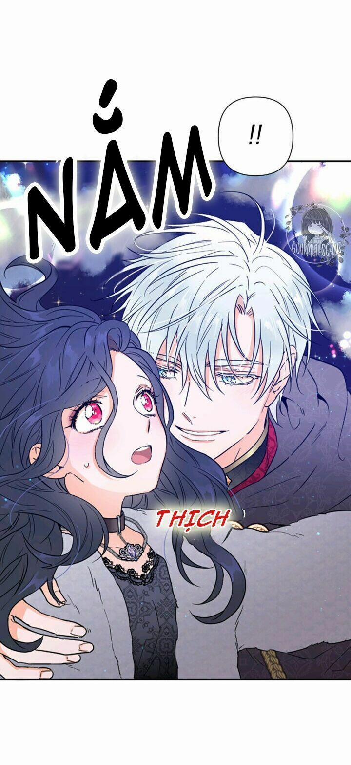 Tiểu Thư Bé Bỏng Đáng Yêu! 111 trang 5