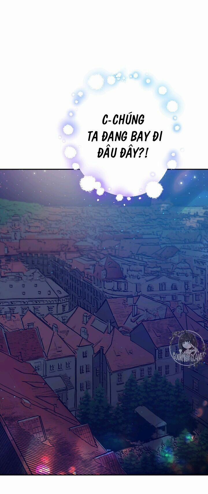 Tiểu Thư Bé Bỏng Đáng Yêu! 111 trang 8