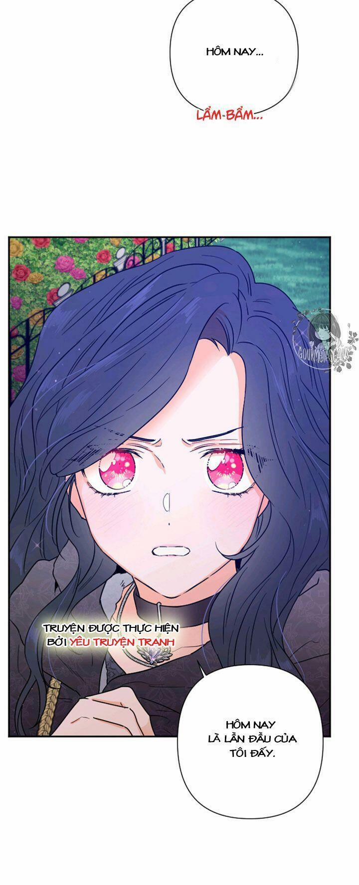 Tiểu Thư Bé Bỏng Đáng Yêu! 112 trang 1