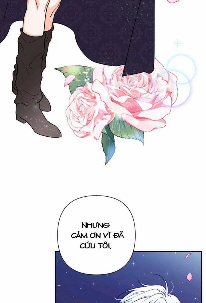 Tiểu Thư Bé Bỏng Đáng Yêu! 112 trang 10