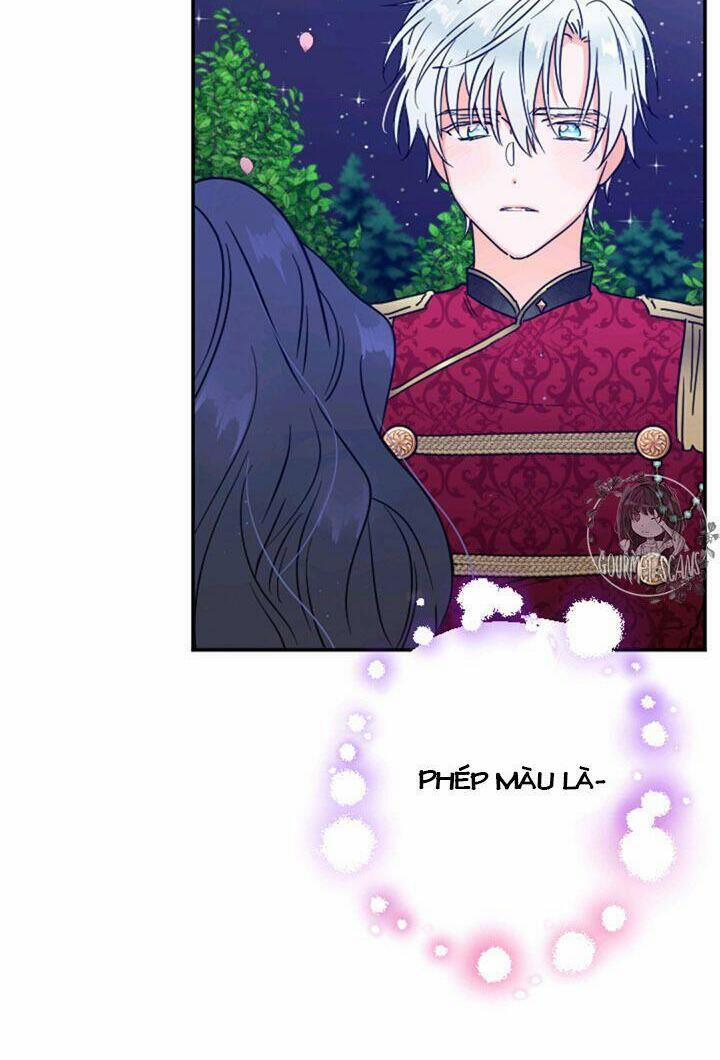 Tiểu Thư Bé Bỏng Đáng Yêu! 112 trang 11