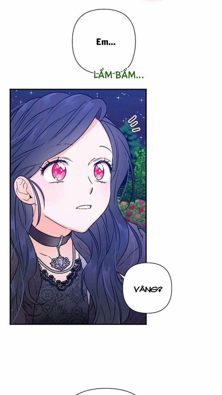 Tiểu Thư Bé Bỏng Đáng Yêu! 112 trang 12