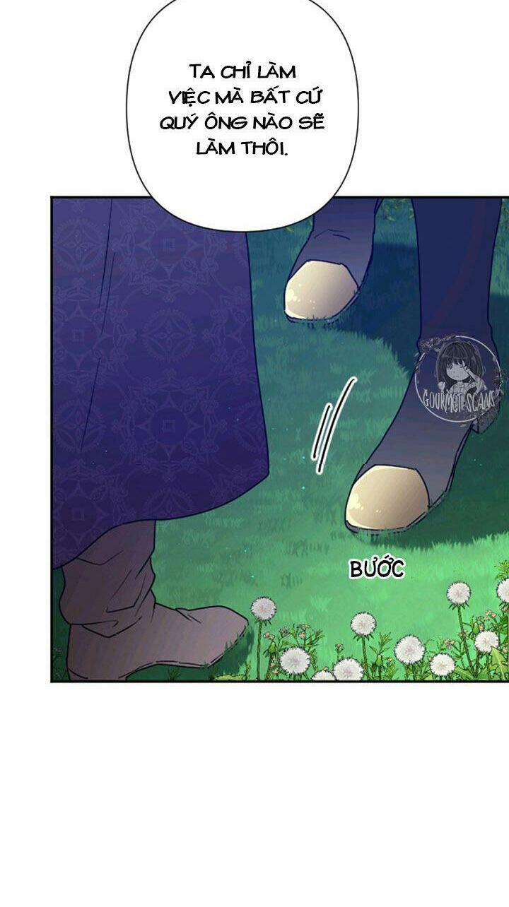 Tiểu Thư Bé Bỏng Đáng Yêu! 112 trang 13