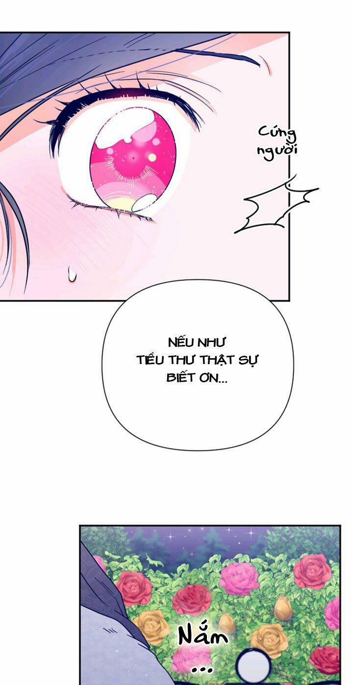 Tiểu Thư Bé Bỏng Đáng Yêu! 112 trang 14