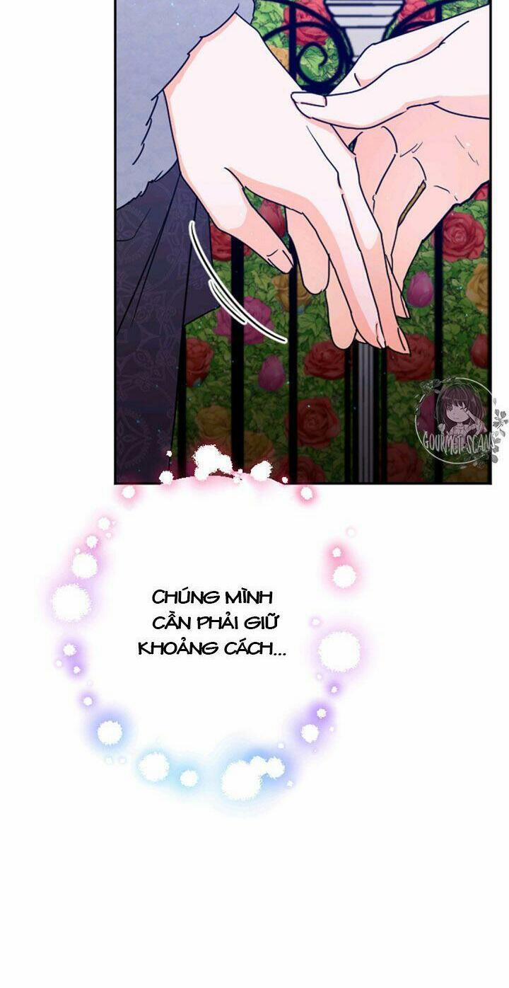 Tiểu Thư Bé Bỏng Đáng Yêu! 112 trang 15