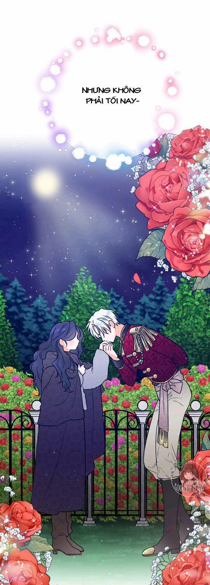 Tiểu Thư Bé Bỏng Đáng Yêu! 112 trang 16