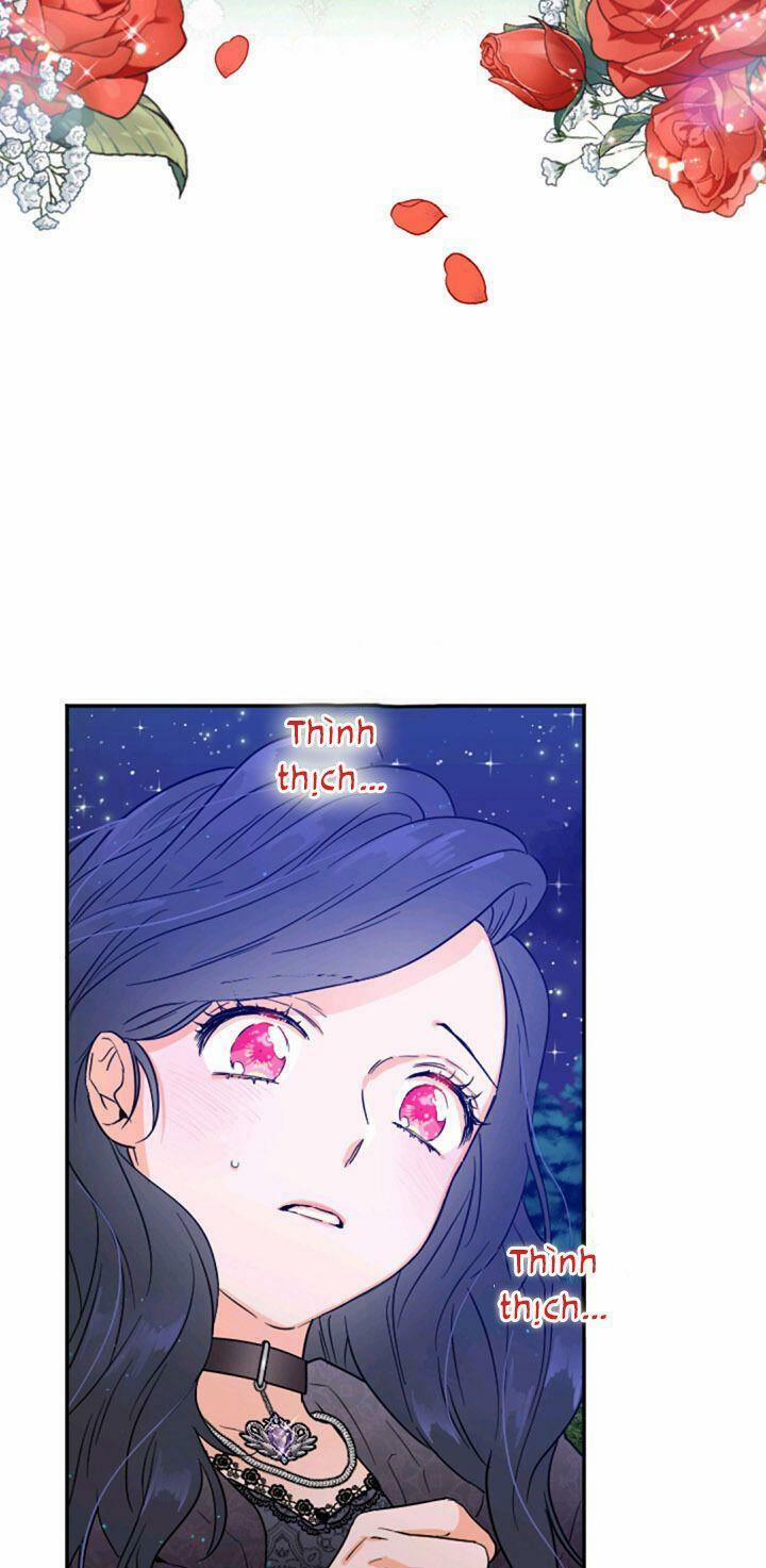 Tiểu Thư Bé Bỏng Đáng Yêu! 112 trang 17