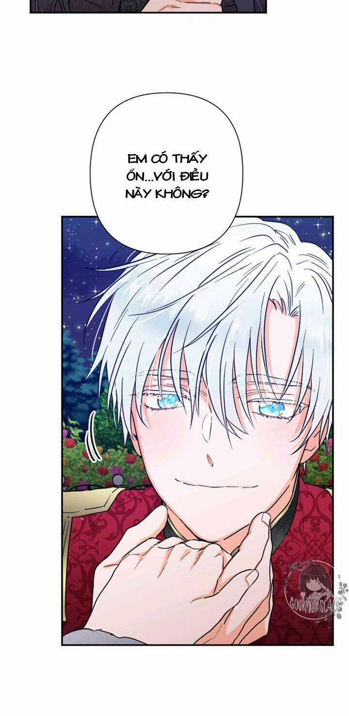 Tiểu Thư Bé Bỏng Đáng Yêu! 112 trang 18