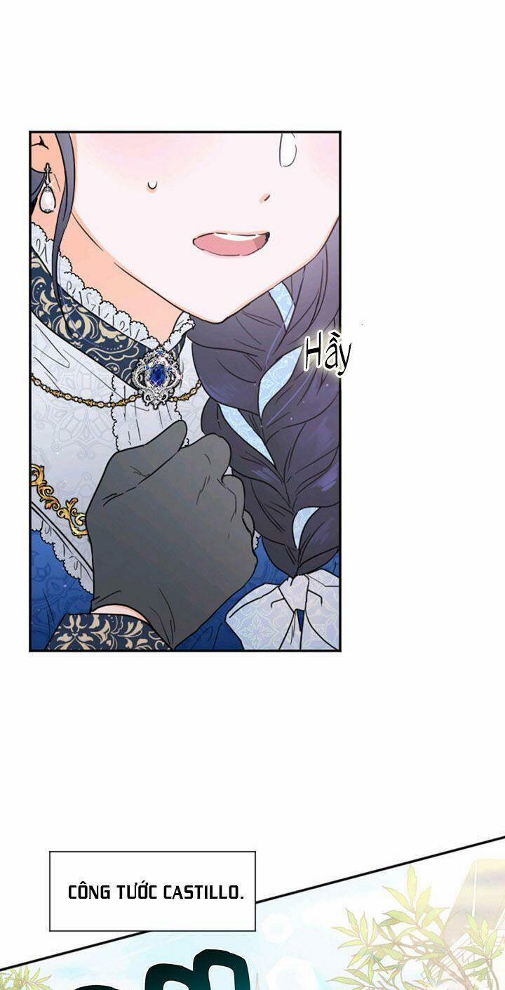 Tiểu Thư Bé Bỏng Đáng Yêu! 112 trang 21