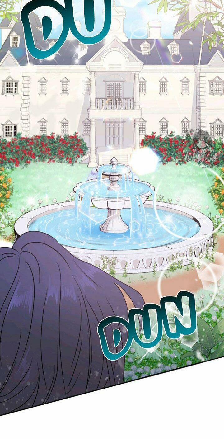 Tiểu Thư Bé Bỏng Đáng Yêu! 112 trang 22