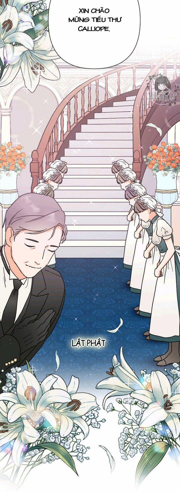 Tiểu Thư Bé Bỏng Đáng Yêu! 112 trang 24