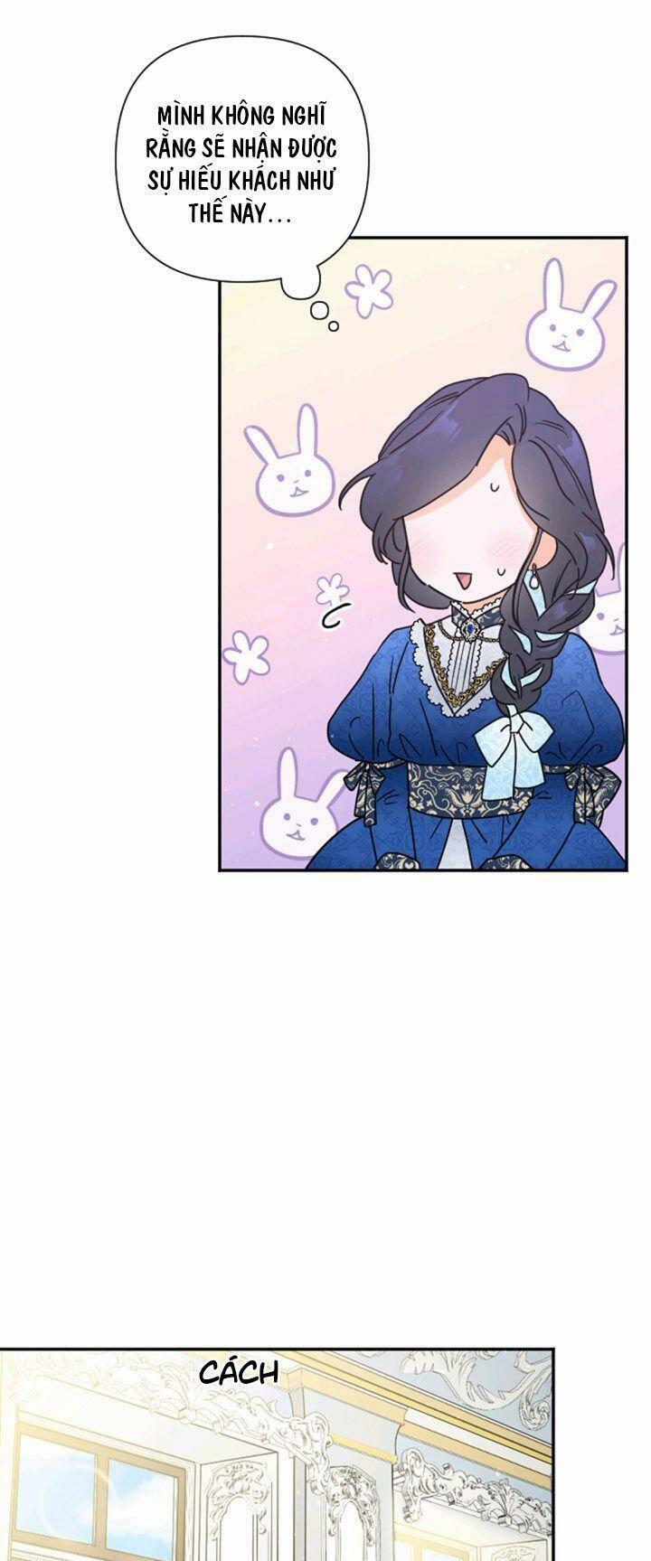 Tiểu Thư Bé Bỏng Đáng Yêu! 112 trang 25