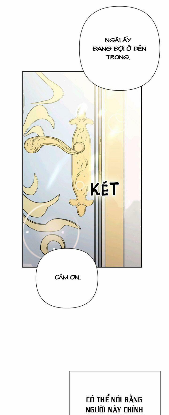 Tiểu Thư Bé Bỏng Đáng Yêu! 112 trang 27