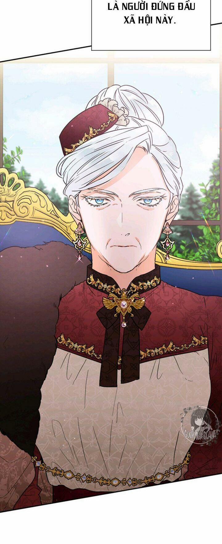 Tiểu Thư Bé Bỏng Đáng Yêu! 112 trang 28