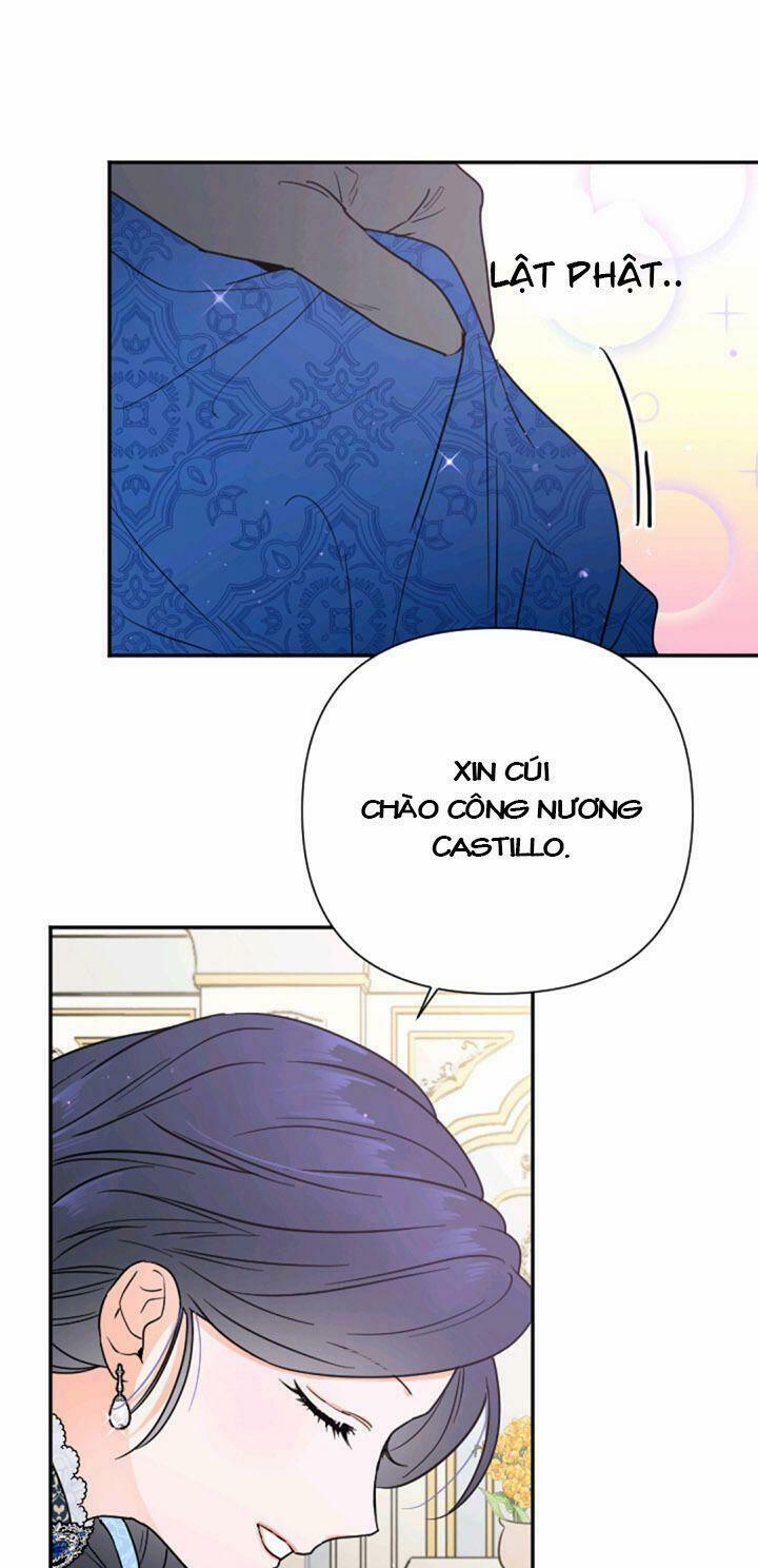 Tiểu Thư Bé Bỏng Đáng Yêu! 112 trang 29