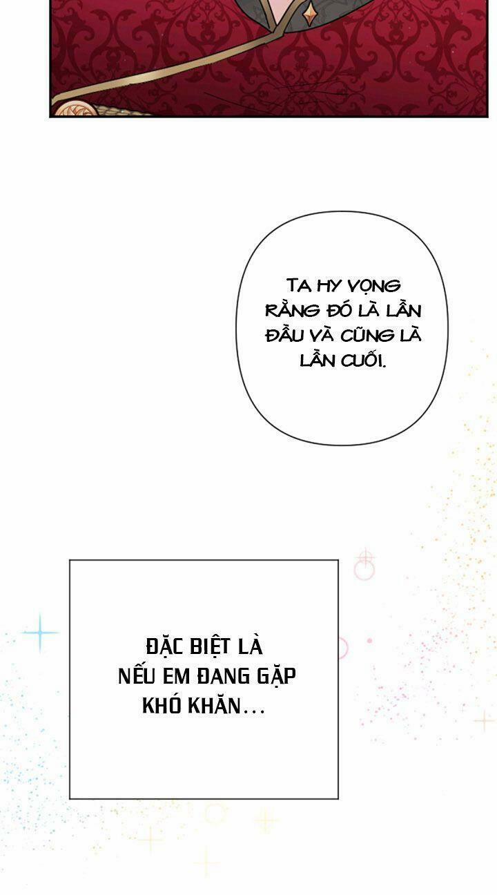 Tiểu Thư Bé Bỏng Đáng Yêu! 112 trang 3