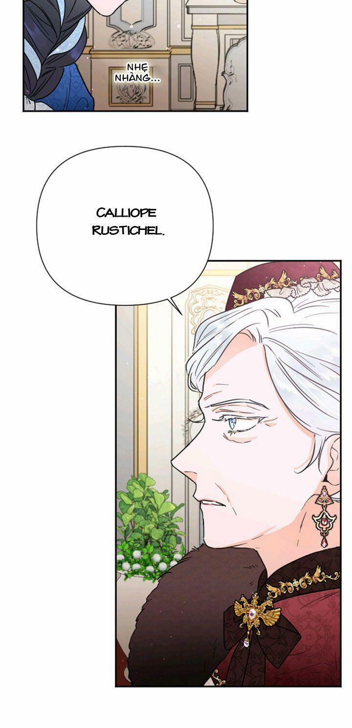 Tiểu Thư Bé Bỏng Đáng Yêu! 112 trang 30