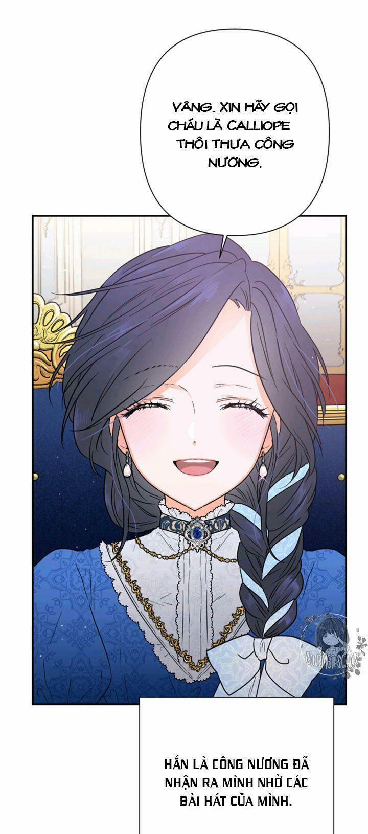 Tiểu Thư Bé Bỏng Đáng Yêu! 112 trang 31