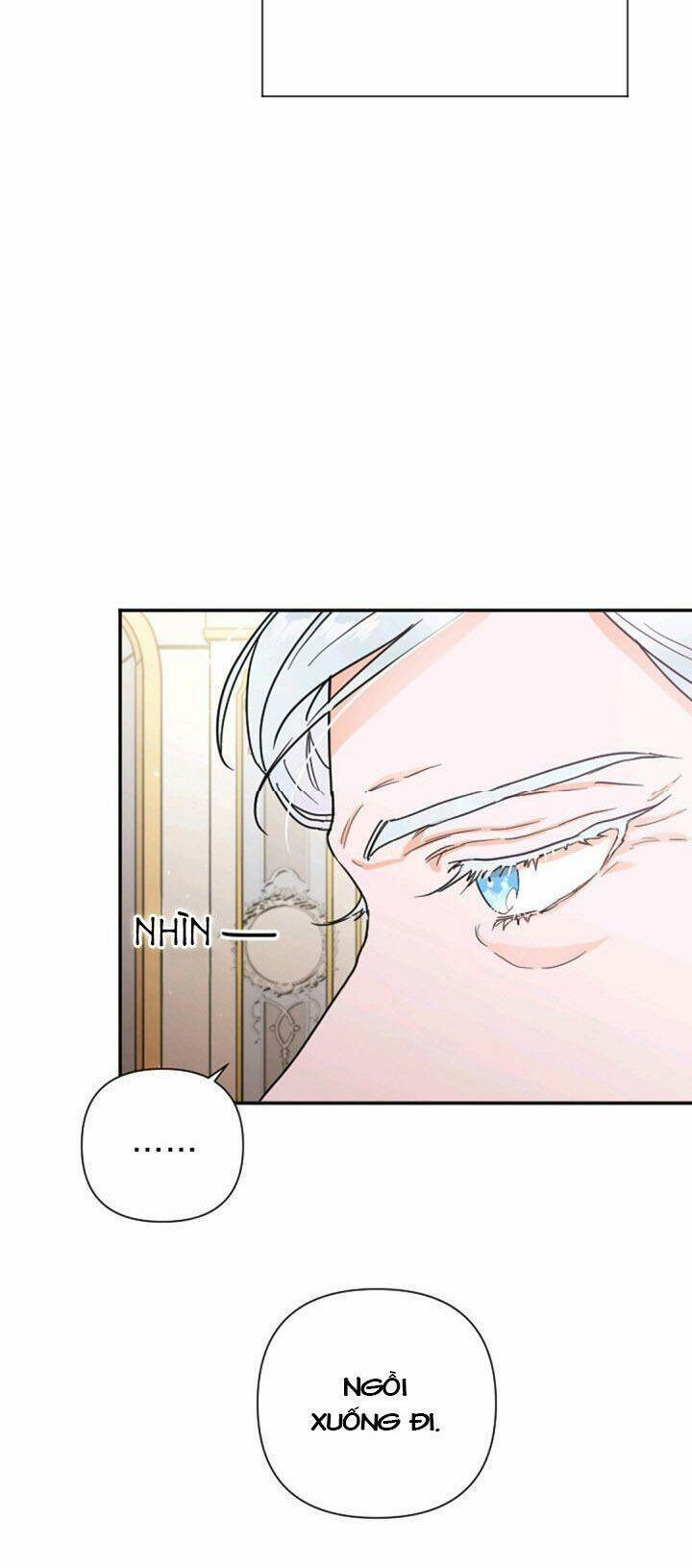 Tiểu Thư Bé Bỏng Đáng Yêu! 112 trang 32