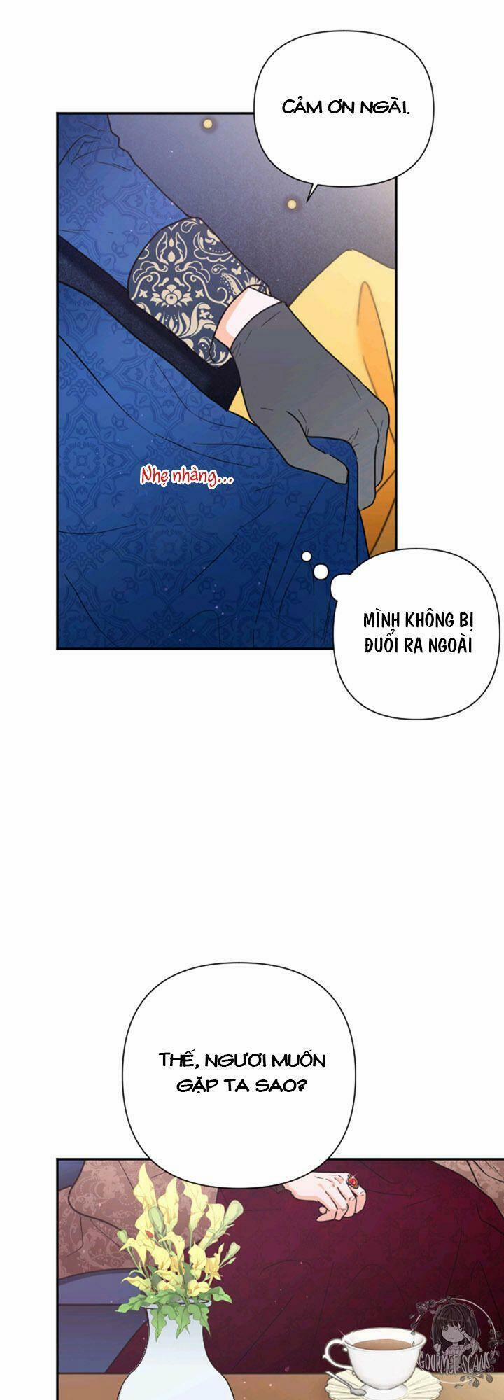 Tiểu Thư Bé Bỏng Đáng Yêu! 112 trang 33