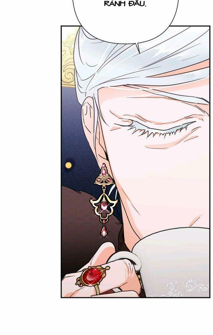 Tiểu Thư Bé Bỏng Đáng Yêu! 112 trang 35