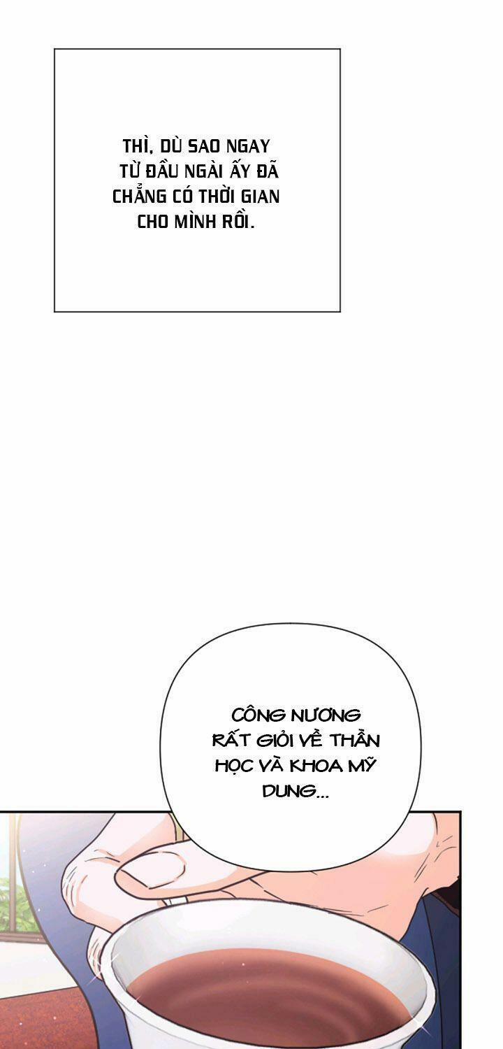 Tiểu Thư Bé Bỏng Đáng Yêu! 112 trang 36