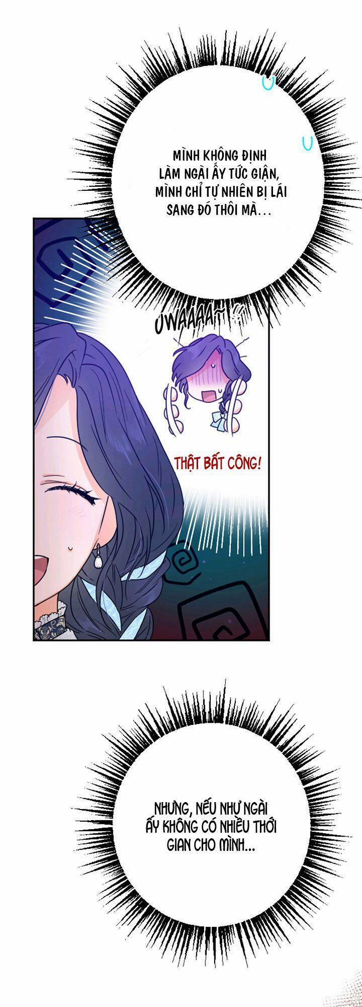 Tiểu Thư Bé Bỏng Đáng Yêu! 112 trang 38