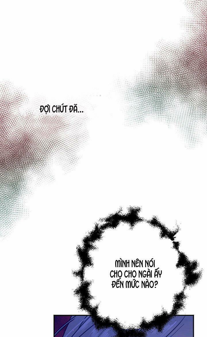 Tiểu Thư Bé Bỏng Đáng Yêu! 112 trang 39