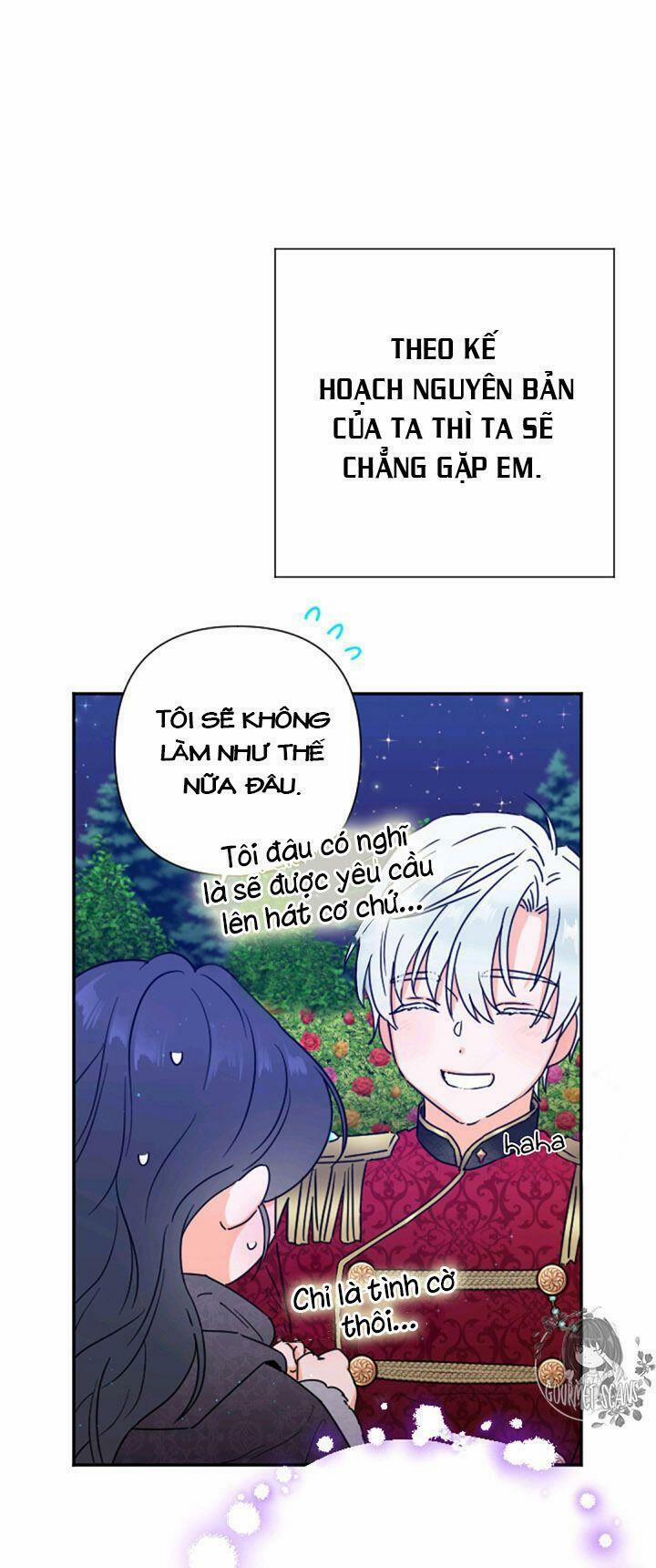 Tiểu Thư Bé Bỏng Đáng Yêu! 112 trang 4