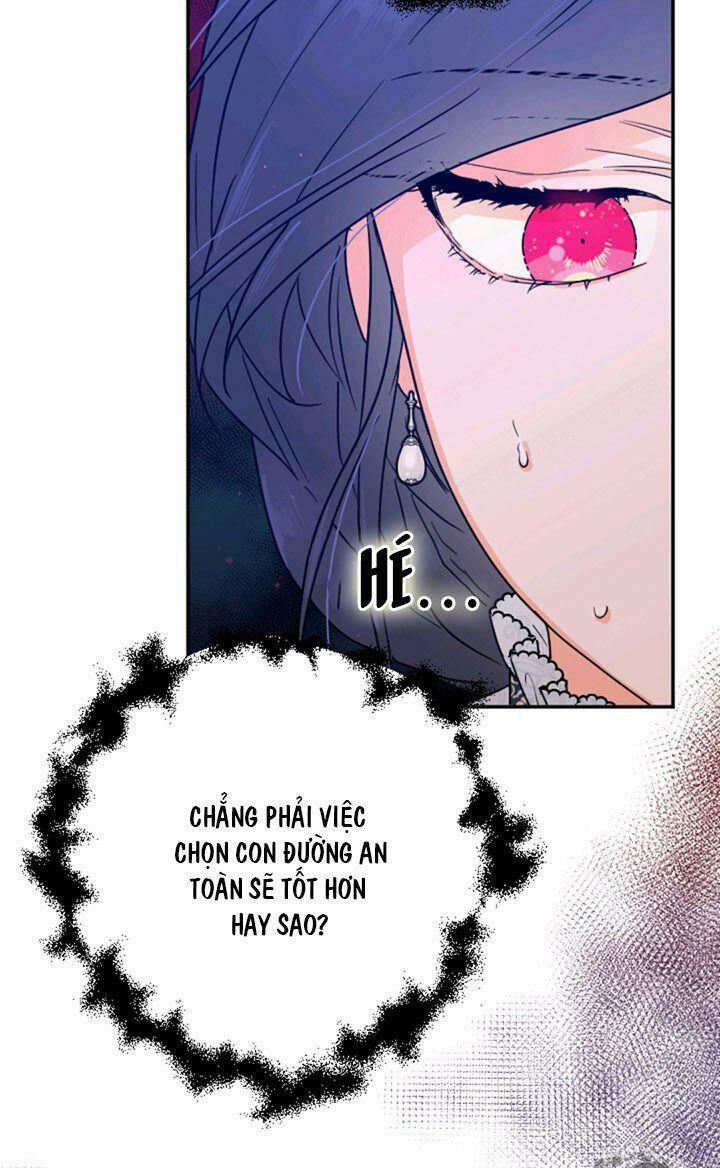 Tiểu Thư Bé Bỏng Đáng Yêu! 112 trang 40