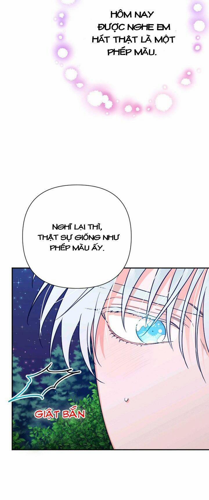 Tiểu Thư Bé Bỏng Đáng Yêu! 112 trang 5