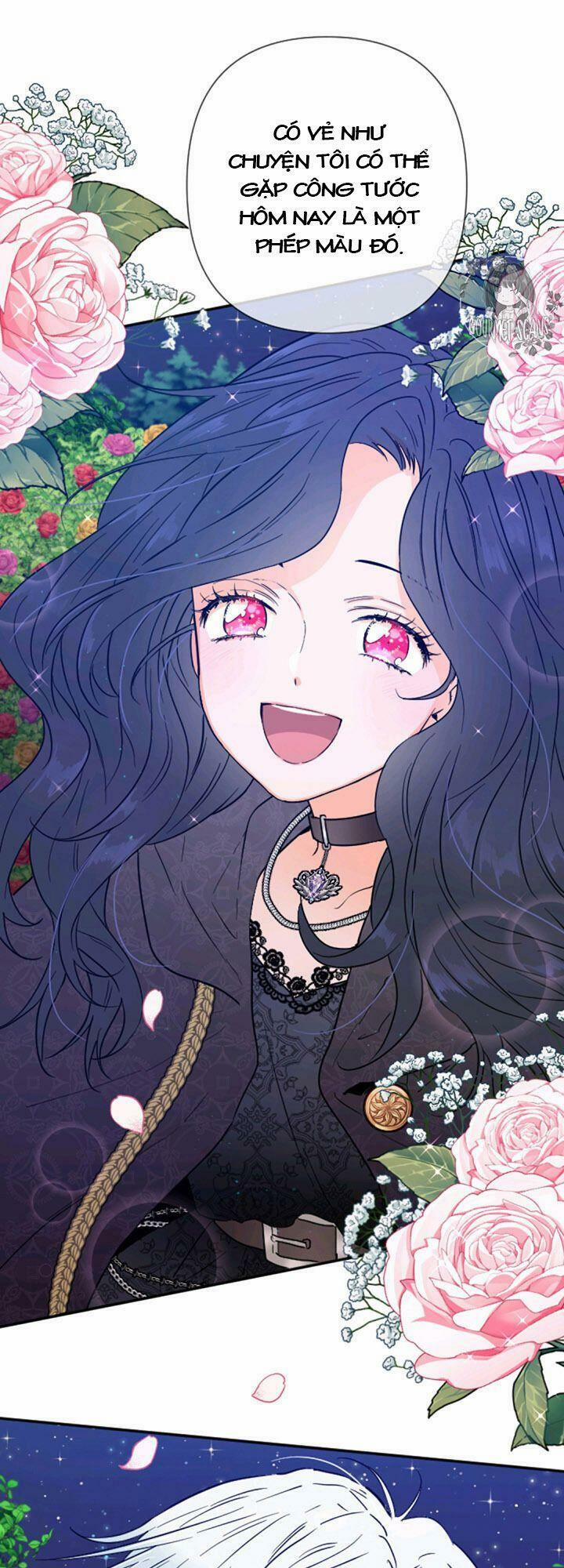 Tiểu Thư Bé Bỏng Đáng Yêu! 112 trang 6