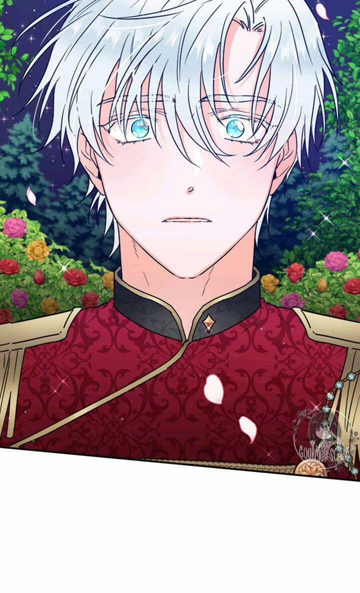 Tiểu Thư Bé Bỏng Đáng Yêu! 112 trang 7