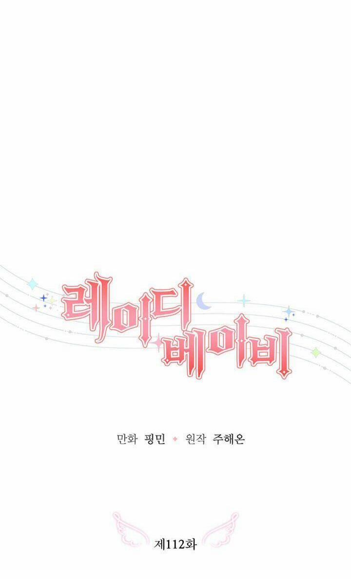 Tiểu Thư Bé Bỏng Đáng Yêu! 112 trang 8