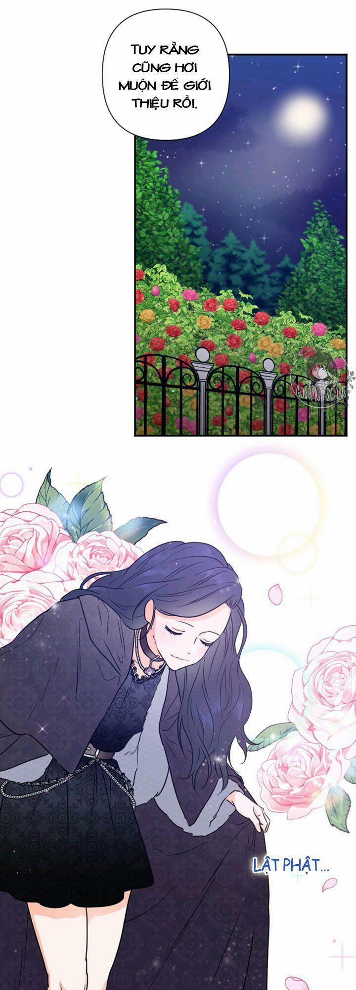 Tiểu Thư Bé Bỏng Đáng Yêu! 112 trang 9