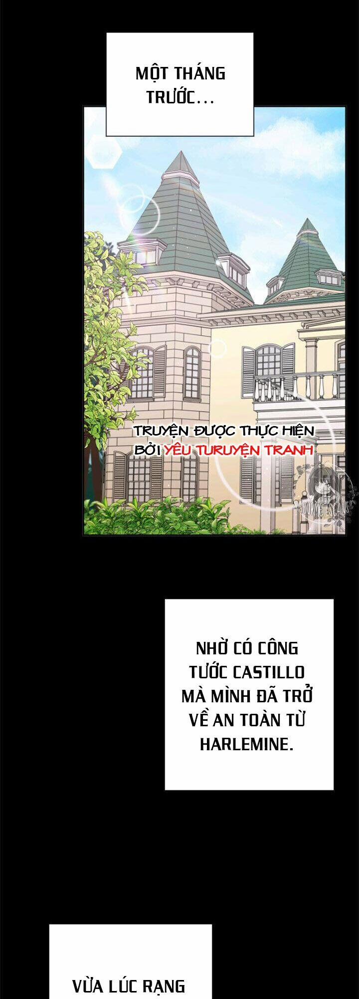 Tiểu Thư Bé Bỏng Đáng Yêu! 113 trang 0