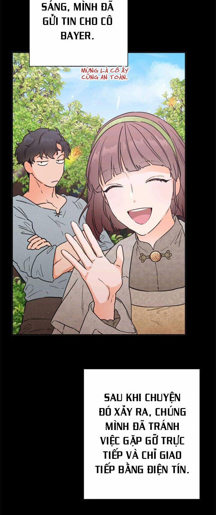 Tiểu Thư Bé Bỏng Đáng Yêu! 113 trang 1