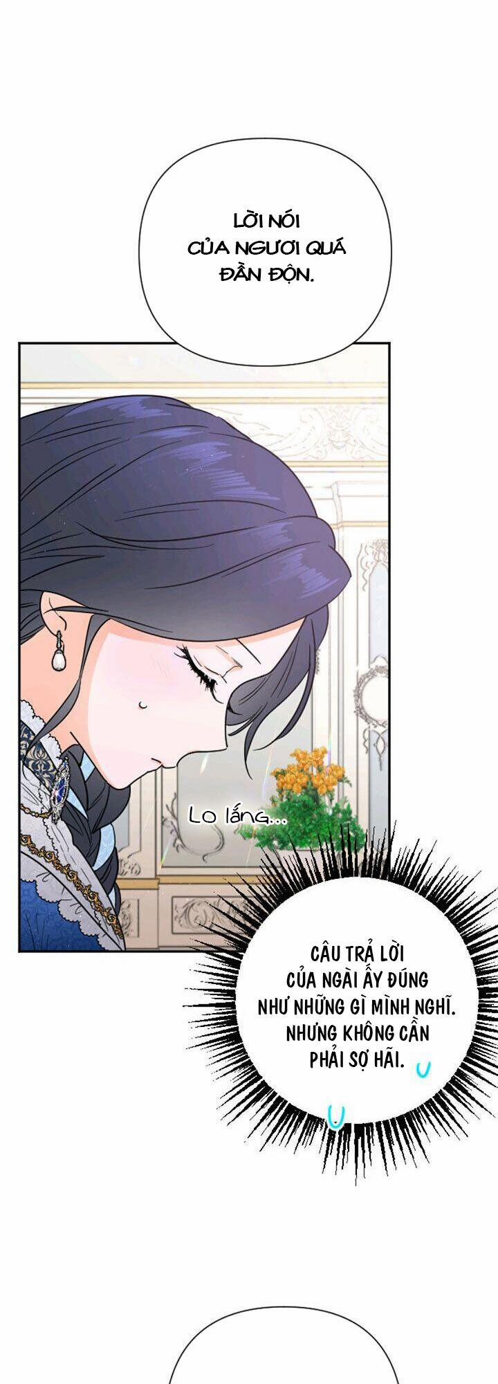 Tiểu Thư Bé Bỏng Đáng Yêu! 113 trang 10