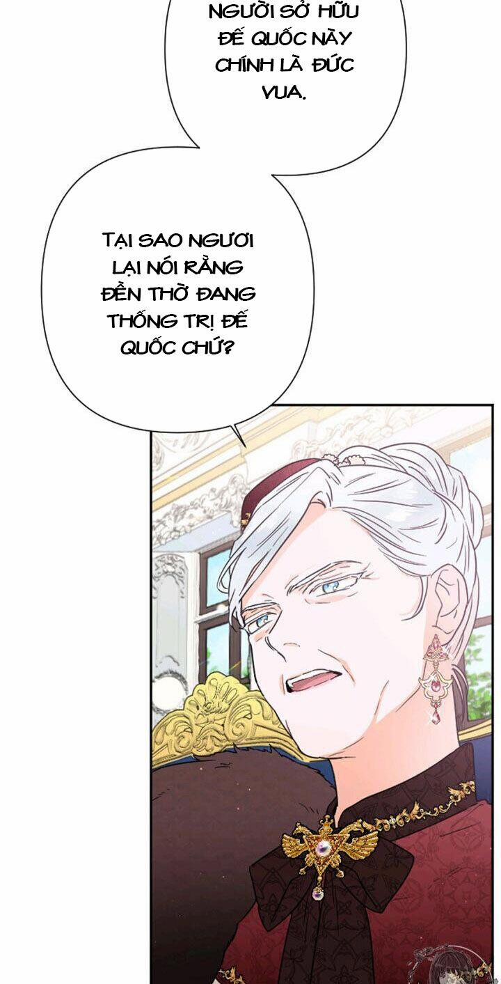 Tiểu Thư Bé Bỏng Đáng Yêu! 113 trang 11