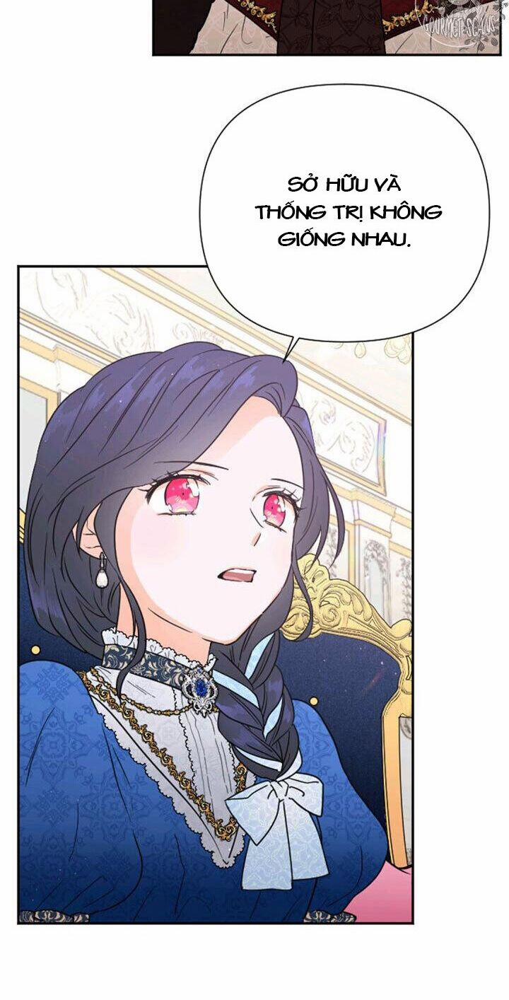 Tiểu Thư Bé Bỏng Đáng Yêu! 113 trang 12