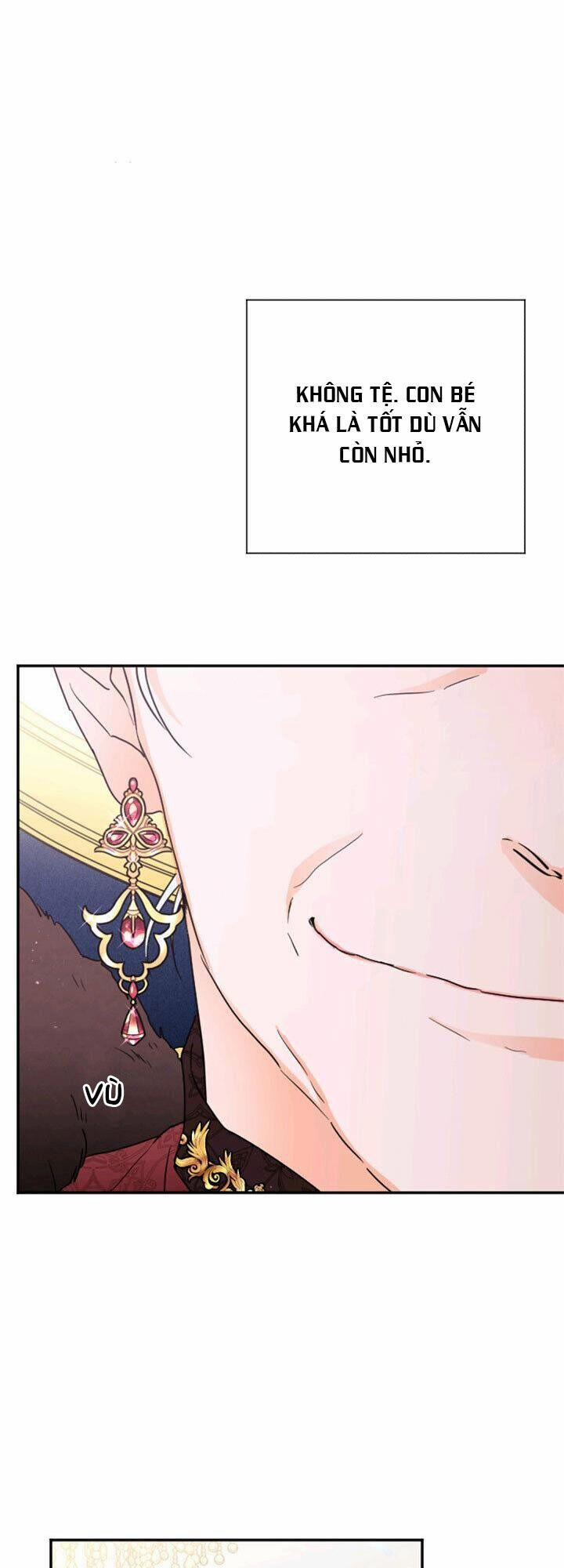 Tiểu Thư Bé Bỏng Đáng Yêu! 113 trang 13