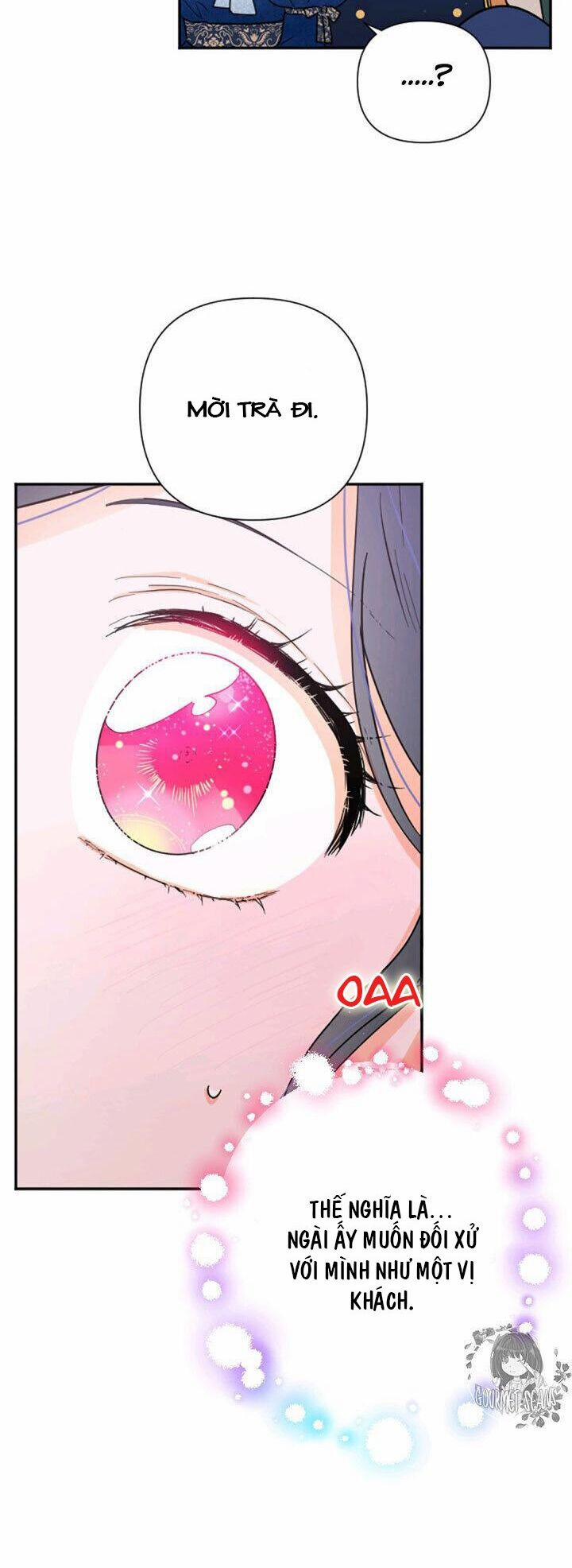 Tiểu Thư Bé Bỏng Đáng Yêu! 113 trang 15