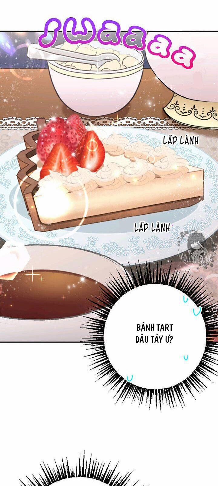 Tiểu Thư Bé Bỏng Đáng Yêu! 113 trang 17