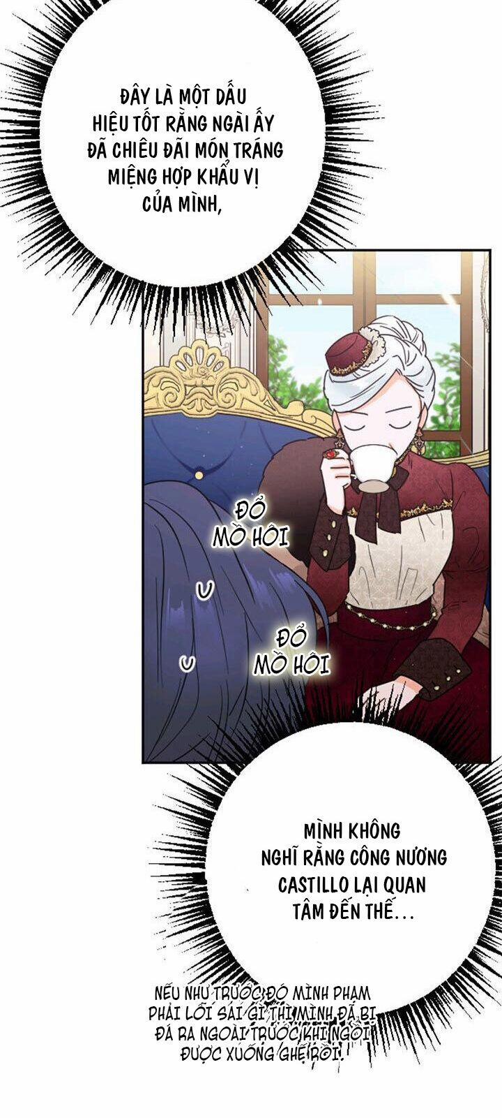 Tiểu Thư Bé Bỏng Đáng Yêu! 113 trang 18