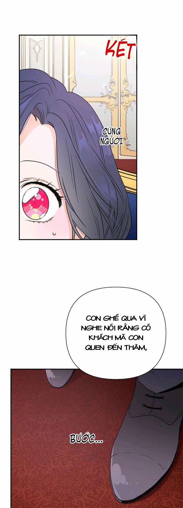 Tiểu Thư Bé Bỏng Đáng Yêu! 113 trang 19